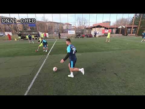 ACS Dinozaurii 5 - 2 Red Stars