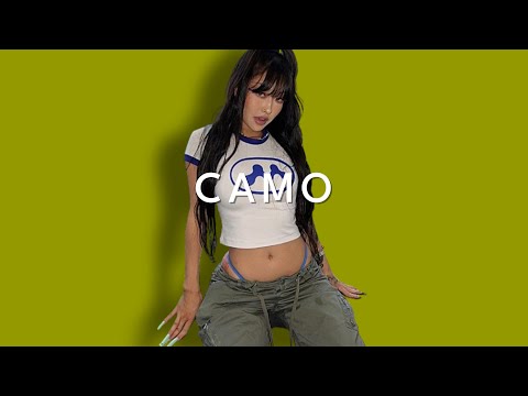 💿 CAMO Song Collection | New Tracks, Features Included, Unique Vibes | CAMO Playlist