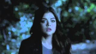 4x20 Aria &amp; Ezra #5