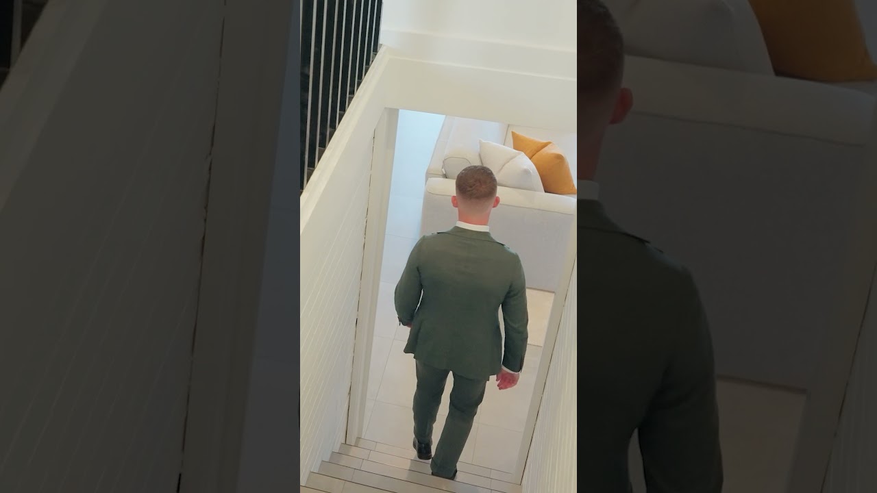 BUXTON - 12 Lambhill Cres, Highton (REEL)