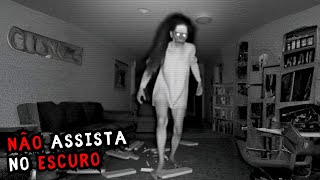 Videos Assustadores De Terror Extremo Para Assistir Com As Luzes Apagadas