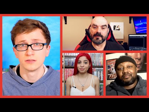 Game Consoles we REGRET Selling (feat Scott the Woz, MVG, Reggie, DestinyFOMO, Game Sack, etc)