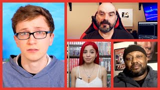 Game Consoles we REGRET Selling (feat Scott the Woz, MVG, Reggie, DestinyFOMO, Game Sack, etc)