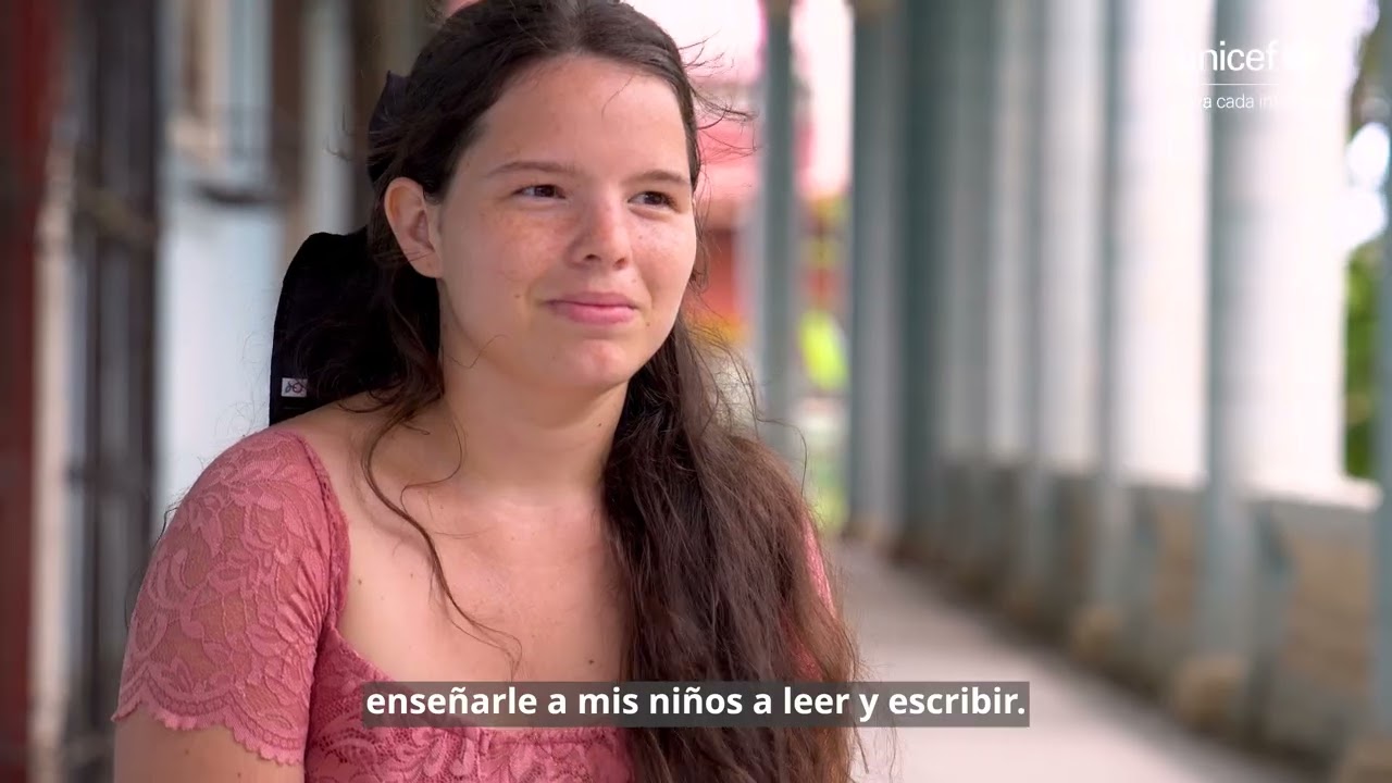 Espacios de cuidado y aprendizaje para la primera infancia