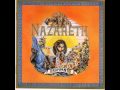 NAZARETH RAPANT TITLE LOVED AND LOST ...