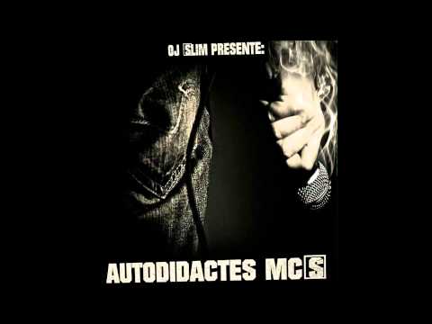 Dropé Mdf & Iguan - Bouffeurs de prods Prod Itam (Autodidactes Mc's Vol.1)