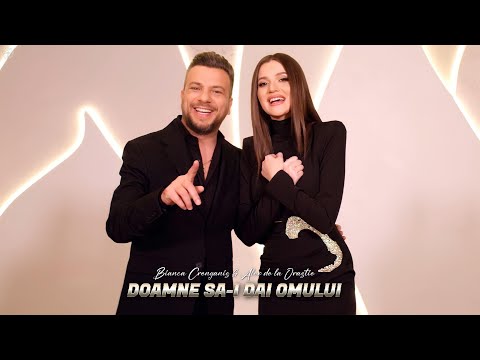 Bianca Crenganis si Alex de la Orastie  -  Doamne sa i dai omului