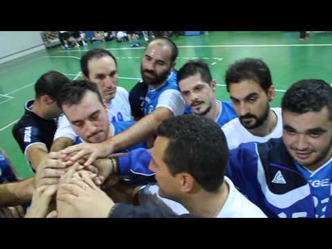 ALLEY ΟΥΠΣ VS Piranhas BC - Νικητήριο ΟΥΠΣ