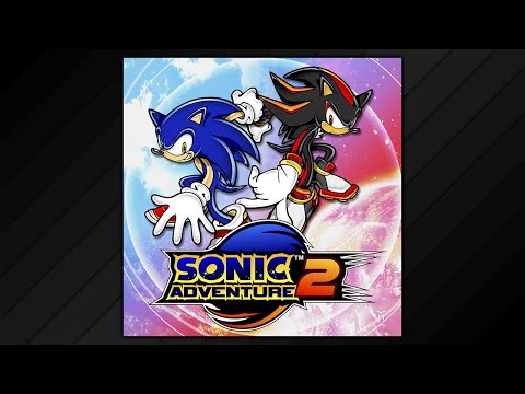 Sonic Adventure 2 Original Soundtrack (2001)