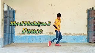 Bhool Bhulaiyaa 2 song (Title Track) Kartik Aryan 