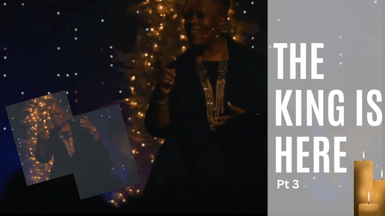 Promotional video thumbnail 5 for Randi J Norman