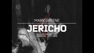 Mark Greene - Citizen (Original Mix)