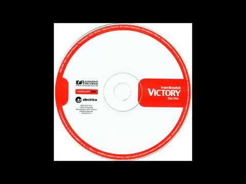 Ivan Roudyk - Victory CD1( 2007)