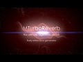 MTurboReverb - Early Reflections