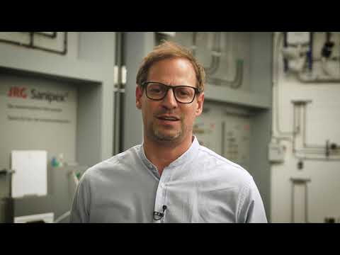 Die Geschichte über "The Age of Water"