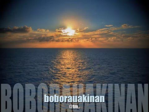 BOBORAUAKINAN - Kiribati@tm..