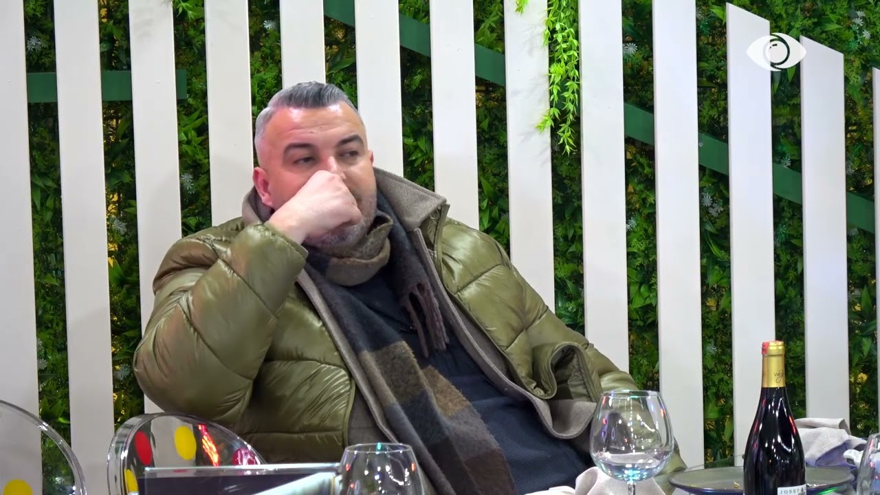 “Selin, pse nuk i thua Mirit që e kishe pasur si zar kunatën tënde?”/ Rogerti ‘e thumbon’, Selin e injoron