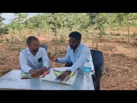Vedhaa's Lohitha Dharma - Project Walkthrough