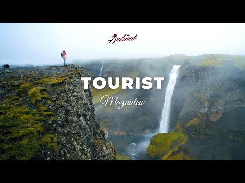 Mazoulew - Tourist [ambient piano classical]