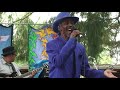 Errol Dunkley 'You're Gonna Need Me' Sierra Nevada World Music Festival June 23 2013