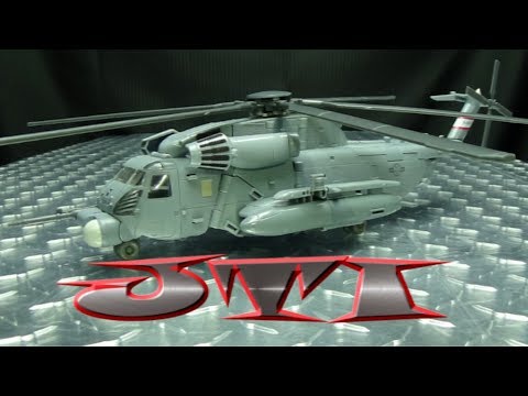 JUST TRANSFORM IT!: Studio Series Leader Blackout