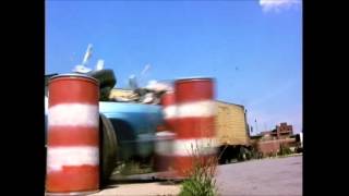 Neutron Dance   Beverly Hills Cop