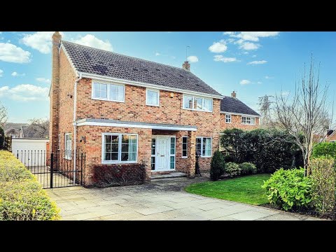 Mountbatten Avenue, Sandal, Wakefield - Virtual Tour