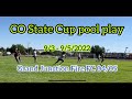 Liana Highlights from CO State Cup Pool play (3 games) 9/3 - 9/5/2022