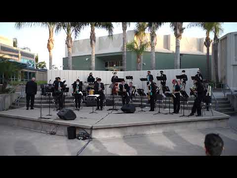 052721 IHS MUTS - Jazz 1 - Bill's Thrills - by Lars Halle