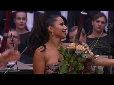 Svetlana Kasyan "Ove son io." Macbeth. Verdi