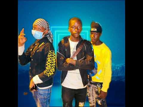 SMK-J _SMK GANG NANA (Son officiel 2021)