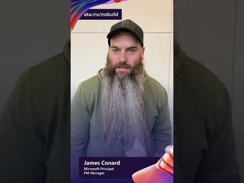 Msbuild 2023