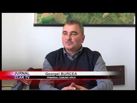 stire 23 11 2017 - Centrul multifuncţional din comuna Râca a devenit functional