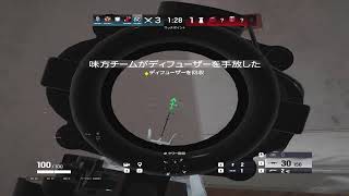R6S すこし