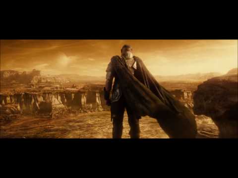 Riddick (2013) - Arriving at Not-Furya