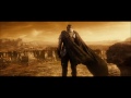 Riddick 2013 Arriving At Not Furya