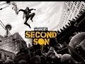 Infamous Second Son ''Feed The Need'' 