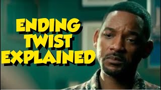Bad Boys For Life Twist Ending Explained And Mid Credits Scene