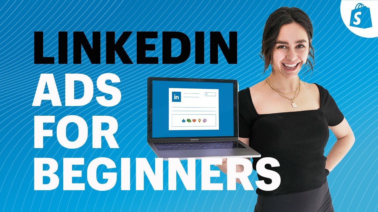 How do you advertise a new practice on LinkedIn?