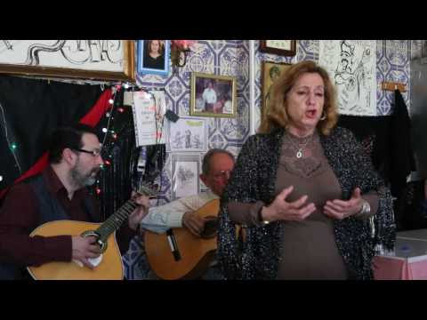 Fado, Odete Carmo, "Marcha do Marceneiro" - "Minha Mãe (Amália Rodrigues)"