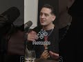 Why G Eazy Left Los Angeles