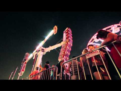 Kaskade @ Nocturnal Wonderland 2011