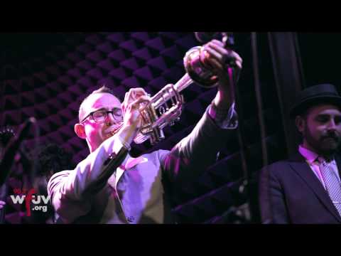 The Hot Sardines - "Goin' Crazy With The Blues" (Live at Joe's Pub)
