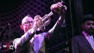 The Hot Sardines - "Goin' Crazy With The Blues" (Live at Joe's Pub)