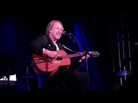 Luke Dick - Bluebird (4/8/2021) 3rd and Lindsley Nashville, TN