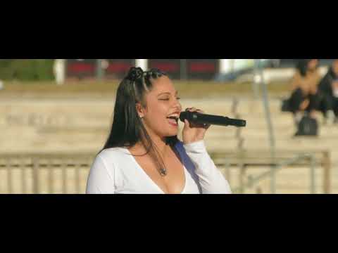 SAL Y PERREA / YONAGUNI - LO QUE SUENA