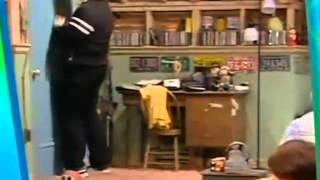 Drake &amp; Josh - I Found a Way - Theme