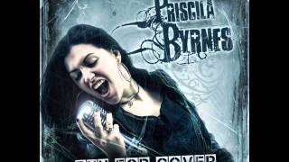 Priscila Byrnes -Get the Fuck Out- (Skid Row Cover).wmv