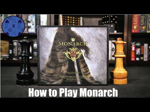 How to Play Monarch