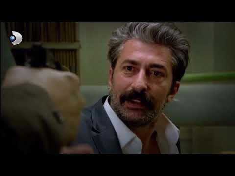 Ali Kaptan’ın Kenan’a Etmediği Hakaret Kalmadı